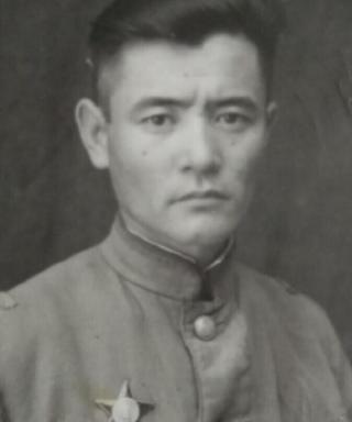 Рахимов Сабиржан Рахимович