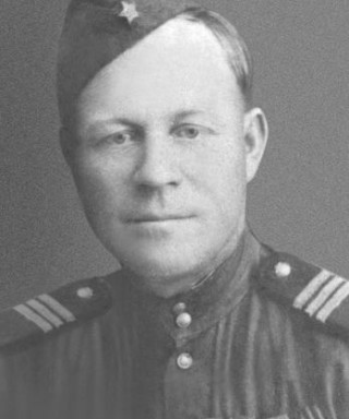 Скоробогач Михаил Тимофеевич