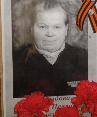 Дроздова Ираида Павловна