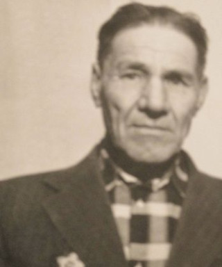 Нечаев Николай Александрович