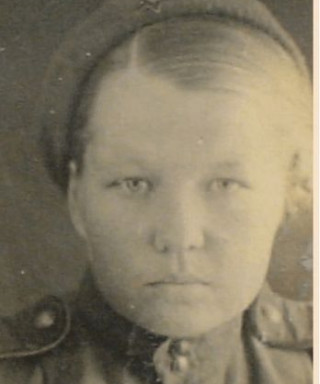 Карасёва Анна Михайловна