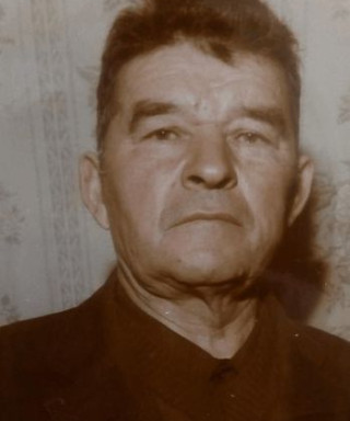 Гарипов Биктагир Гарипович