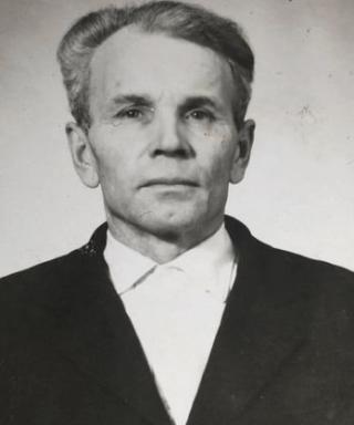 Берсенёв Иван Михайлович