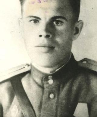 Филиппов Александр Родионович