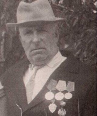 Бойко Сергей Васильевич