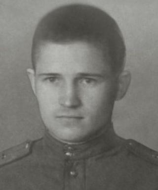 Смехов Вениамин Александрович