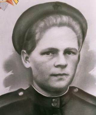 Малинина Александра Максимовна