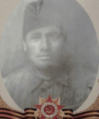 Щапков Прокопий Ильич