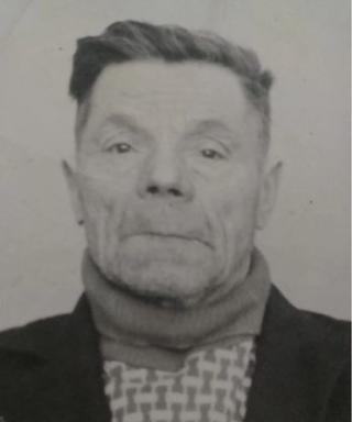 Шардин Александр Андреянович