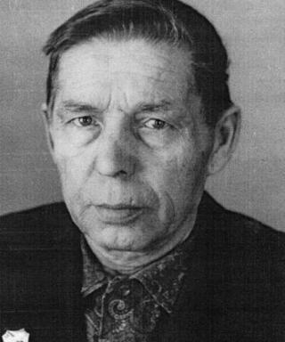 Кожин Герман Михайлович