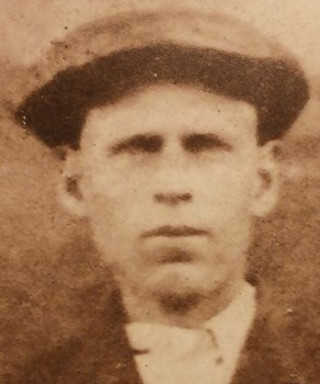 Боровой Василий Дмитриевич