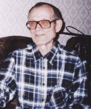 Ефремов Клавдий Александрович