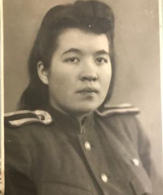 Соколова Лидия Николаевна