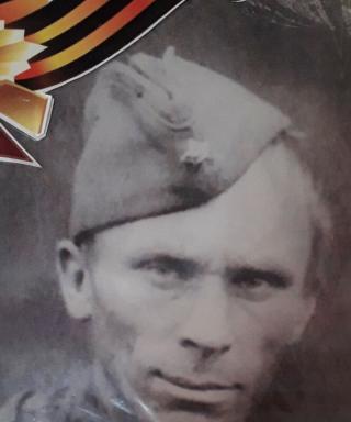 Двоеглазов Фёдор Антонович