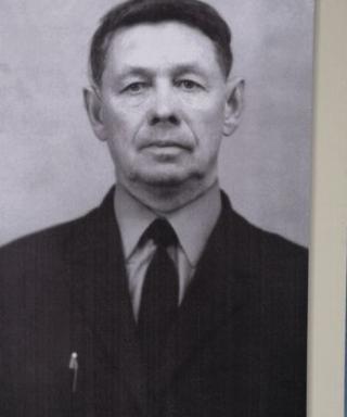 Коновалов Павел Васильевич