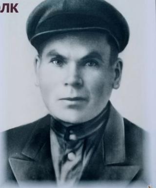Худояров Михаил Савельевич