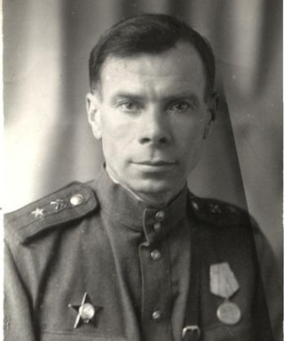 Белоногов Александр Семенович