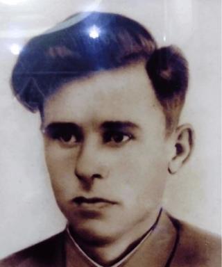 Кравец Иван Иванович