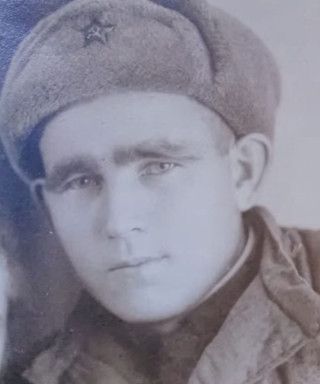 Корунов Василий Николаевич