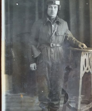 Буйнов Михаил Георгиевич