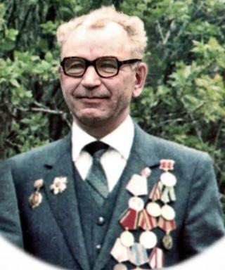 Шленников Владимир Иванович