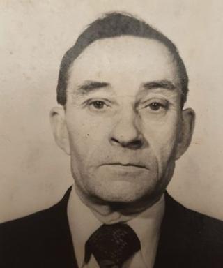 Смирнов Дмитрий Павлович