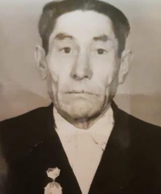 Сафин Мингалий Губайдуллович
