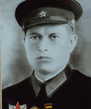 Бошкатов Иван