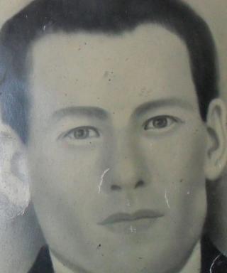 Галимов Рахим
