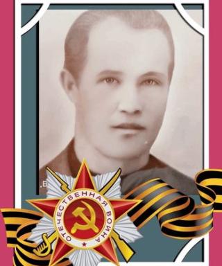 Мухамадиев Гали Мухамадиевич