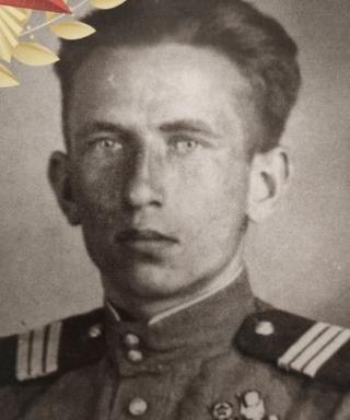 Новиков Василий Иванович