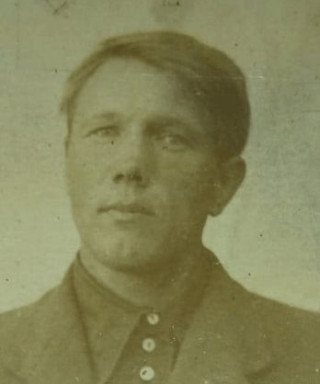 Борисов Иван Трофимович