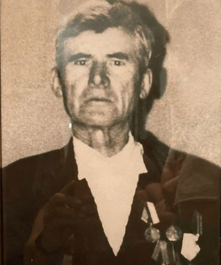 Половинкин Иван Михайлович