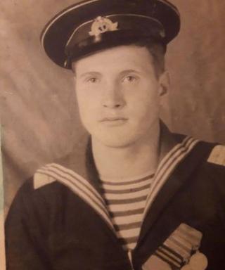 Сорокин Виктор Иванович