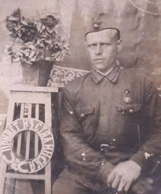 Адаменко Станислав Филиппович