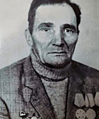 Цупряков Виктор Михайлович