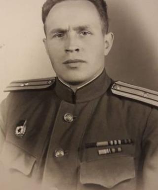 Мухин Константин Павлович