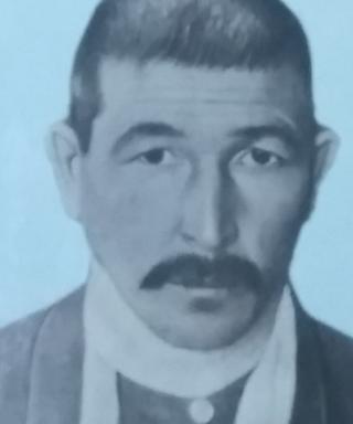 Тахиров Кашап Шарифуллович