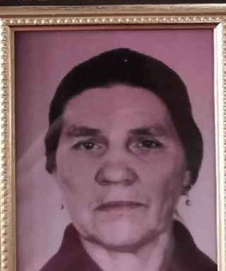 Панова Вера Васильевна