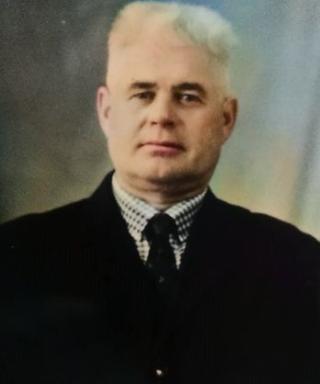 Левков Семен Николаевич