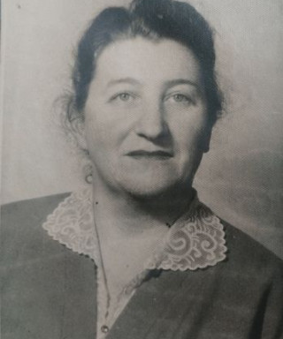 Муратова Мария Ананьевна