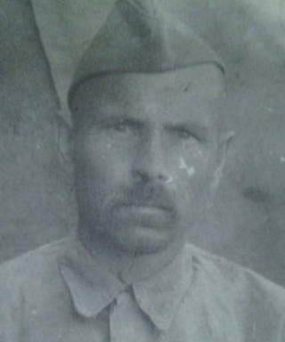 Фарафонов Максим Фёдорович