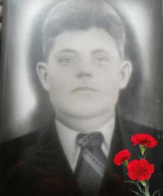 Костиков Михаил Иванович