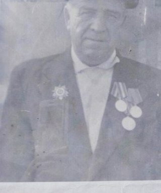 Карасев Александр Сергеевич