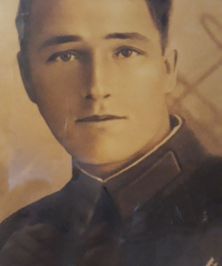 Бокадоров Сергей Васильевич