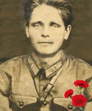 Равилов Касим Юсупович