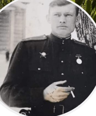 Метлин Петр Петрович