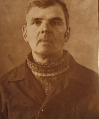 Зуев Александр Иванович