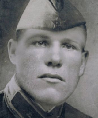 Увяткин Трифон Евдокимович