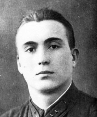 Панкратьев Алексей Панкратьевич